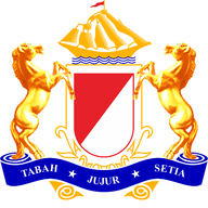 Kadin Banyuwangi Logo